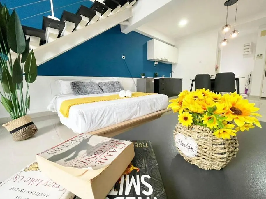 Kl Cozy Love Motel 5 Min To Mid Valley 宫廷式情趣民宿 Kuala Lumpur Malaysia