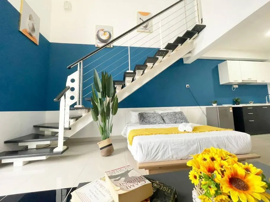 Apartment Kl Cozy Love Motel 5 Min To Mid Valley 宫廷式情趣民宿 Kuala Lumpur