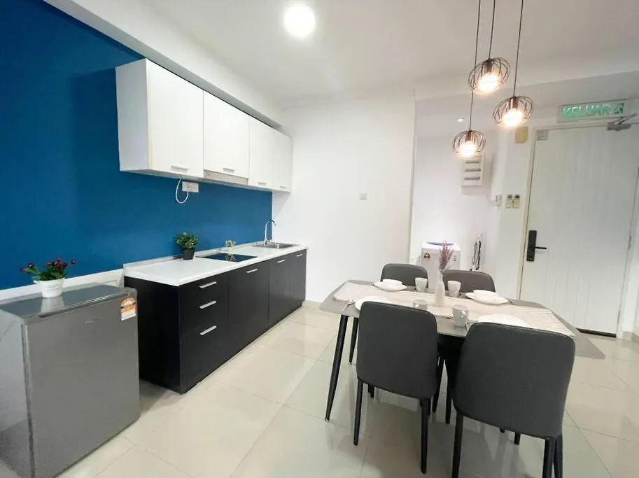 Kl Cozy Love Motel 5 Min To Mid Valley 宫廷式情趣民宿 Kuala Lumpur 0*,  Malaysia