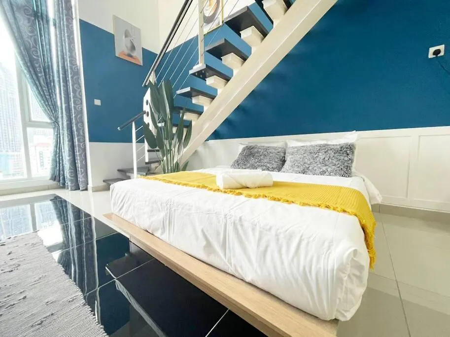 Apartment Kl Cozy Love Motel 5 Min To Mid Valley 宫廷式情趣民宿 Kuala Lumpur