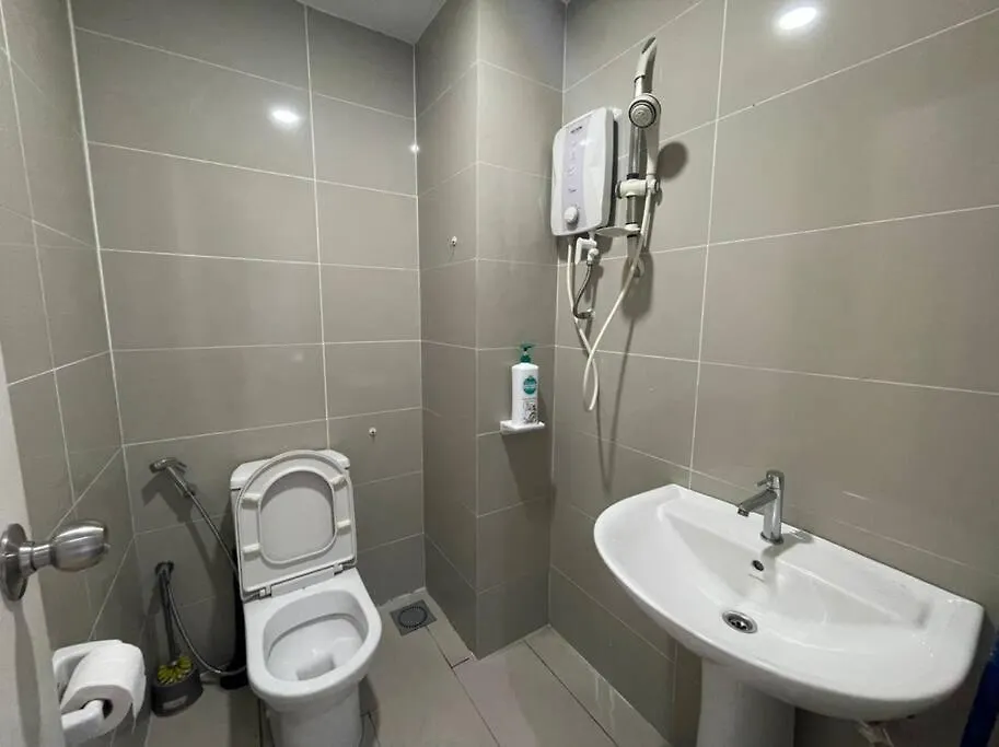 Apartment Kl Cozy Love Motel 5 Min To Mid Valley 宫廷式情趣民宿 Kuala Lumpur Malaysia